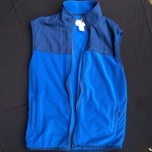 Southern Tide vest